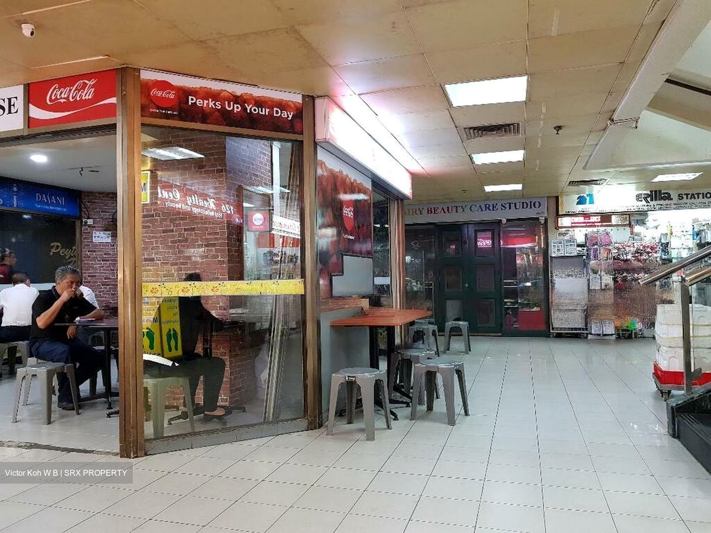 Orchard Towers (D9), Retail #484188681